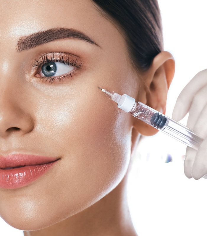 Best Anti-Wrinkle Injections in Altrincham, UK